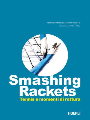 cover image of Smashing Rackets